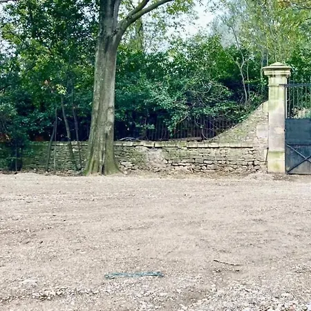 Alloggio in famiglia Feuillade Ancien Partagé