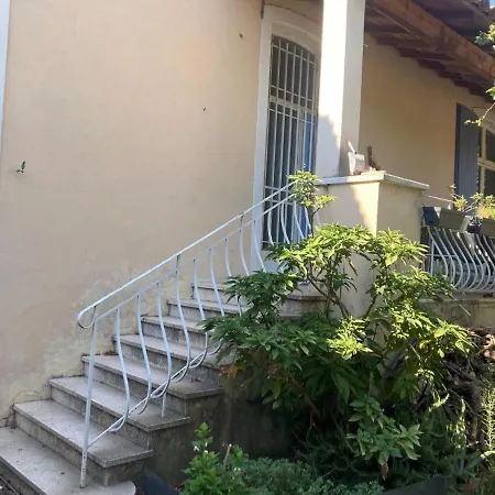 Feuillade Ancien Partagé Alloggio in famiglia *